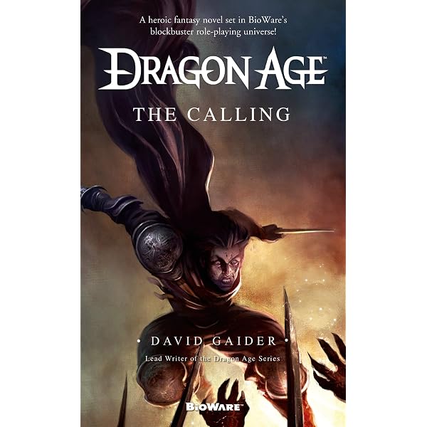 Dragon Age: The World of Thedas Volume 2 - Kindle edition by